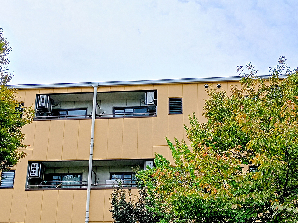 アメニティ昭南